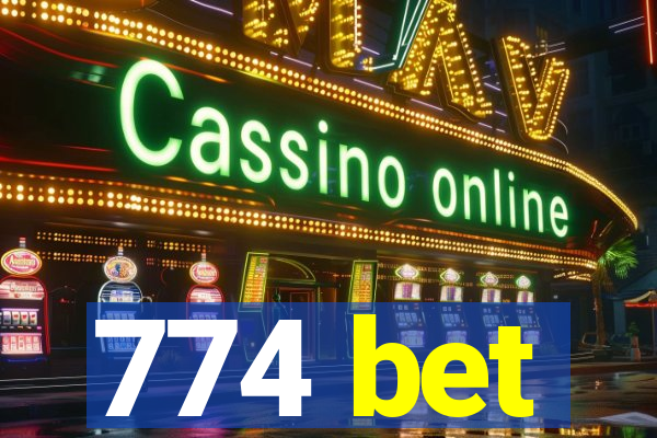 774 bet